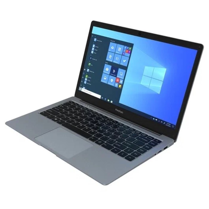 

Ноутбук Prestigio PSB141C07CHH_DG_CIS, 14.1",N3350, 4 Гб, eMMC 128 Гб, Win10, тёмн. металлик