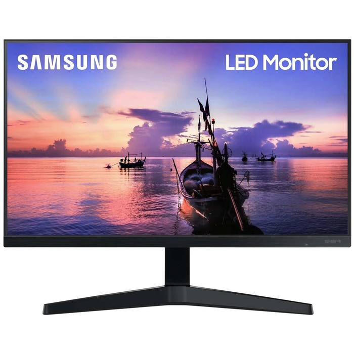 Монитор Samsung LF27T350F, 27