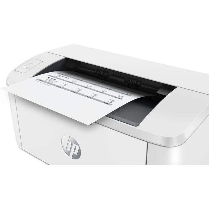 Принтер, лазерный ч/б HP LaserJet Laser M111a (7MD67A), A4