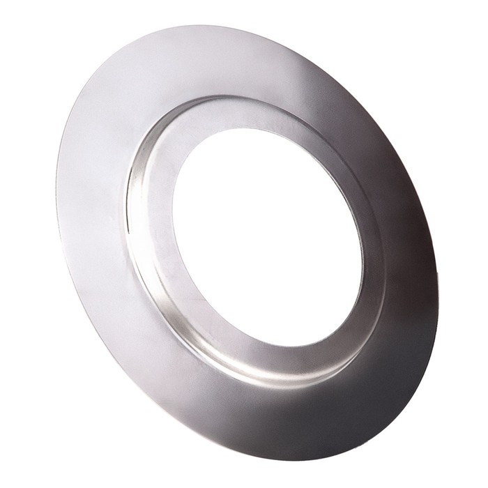 Кольцо переходник для измельчителя Bort RING 160, для кухонных моек, 160 мм цена и фото