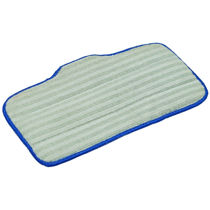 Салфетка из ткани Bort Microfiber pad, для пароочистителя салфетка из ткани bort sb mop