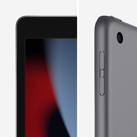 

Планшет Apple iPad mini, 10.2", Wi-Fi, 256 Gb, серый космос