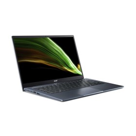 

Ноутбук SF314-511-50JT Swift 14.0'', Intel Core i5-1135G7 2.40GHz Quad, 8GB+512GB SSD, цвет синий