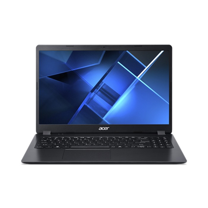 Ноутбук EX215-52-38SC Extensa 15.6'' nonGLARE, Intel Core i3-1005G1 1.20GHz Dual, 4 GB+256GB SSD, цвет чёрный