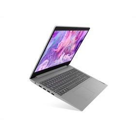 

Ноутбук IdeaPad 3 15IGL05 15.6'' HD, Intel Celeron N4020 1.10GHz Dual, 4GB, 256GB SSD, цвет серый