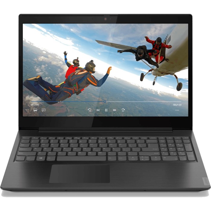 Ноутбук IdeaPad 3 15IIL05 15.6'', Intel Core i7-1065G7 1.30GHz Quad, 12GB, 1TB+256GB SSD, GF MX330 2GB, цвет чёрный