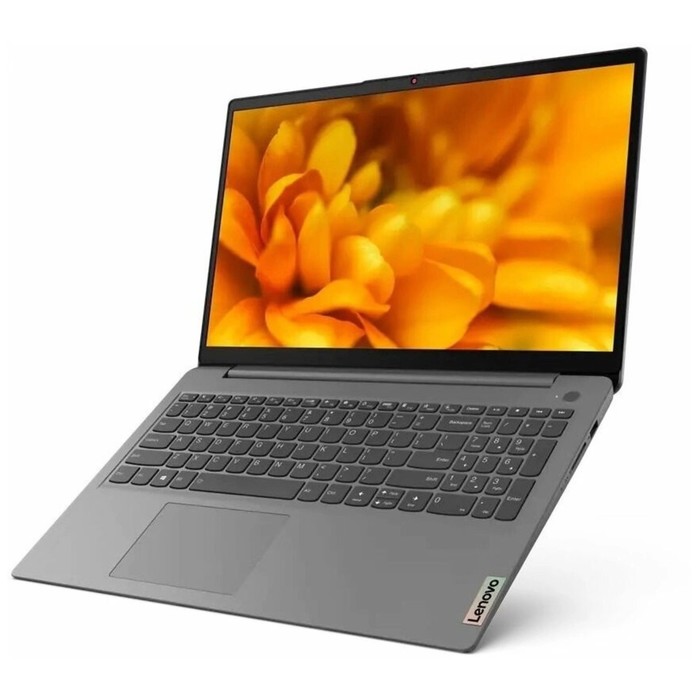Ноутбук IdeaPad 3 15ITL6 15.6'', Intel Core i3-1115G4 3.00GHz Dual, 4GB, 1TB, цвет серый