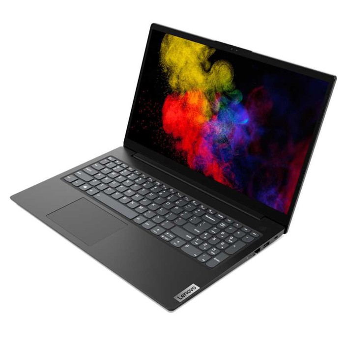 Ноутбук Lenovo V15 G2 ITL 15.6'' TN, Intel Core i3-1115G4 3.00GHz Dual, 8GB, 256GB SSD, цвет чёрный