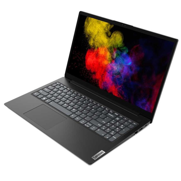 Ноутбук Lenovo V15 G2 ITL 15.6'' TN, Intel Core i5-1135G7 2.40GHz Quad, 8GB, 256GB SSD, цвет чёрный