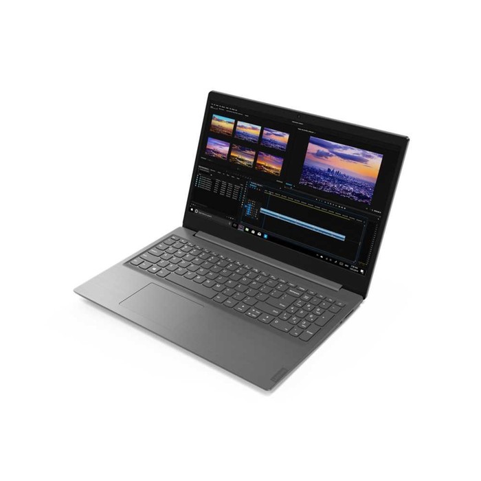 Ноутбук V15 IIL 15.6'', Intel Core i3-1005G1 1.20GHz Dual, 8GB, 256GB SSD, цвет серый