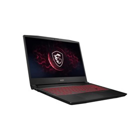 

Ноутбук Pulse GL66 12UCK-696XRU (MS-1584) 15.6'', Intel Core i5-12500H, 8GB+512GB SSD, GF RTX3050 4GB, цвет серый