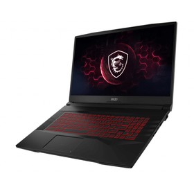 

Ноутбук Pulse GL76 12UCK-051RU (MS-17L4) 17.3'', Intel Core i7-12700H 2.90GHz 14c, 8GB+512GB SSD, GF RTX3050 4GB, W11, цвет серый