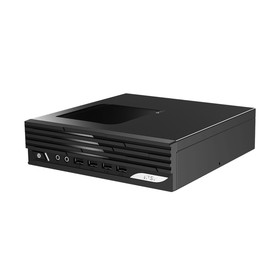 

Компьютер PRO DP21 12M-443RU (PRO DP B0A4), Intel Core i3-12100, 8GB+250GB SSD, BT, W11Pro, 1Y, цвет чёрный