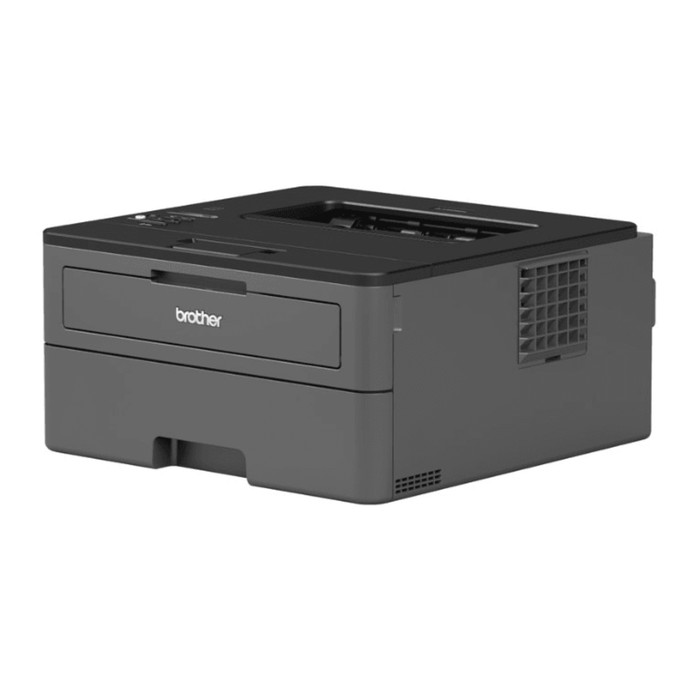 Принтер лазерный A4, чёрно-белый