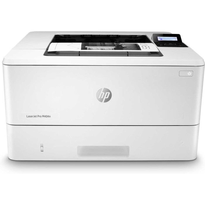 Принтер HP LaserJet Pro M404n, A4