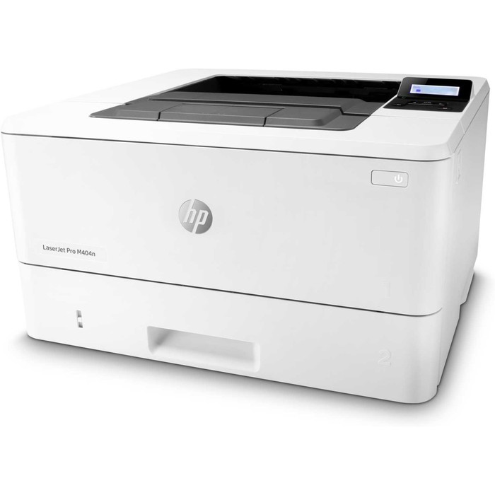 

Принтер HP LaserJet Pro M404n, A4