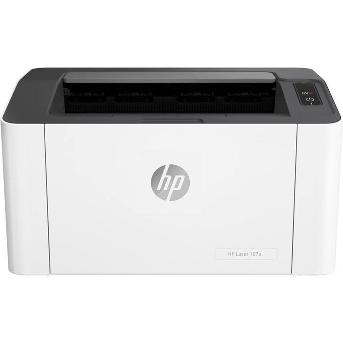 Принтер лазерный HP 4ZB77A Laser 107a, A4