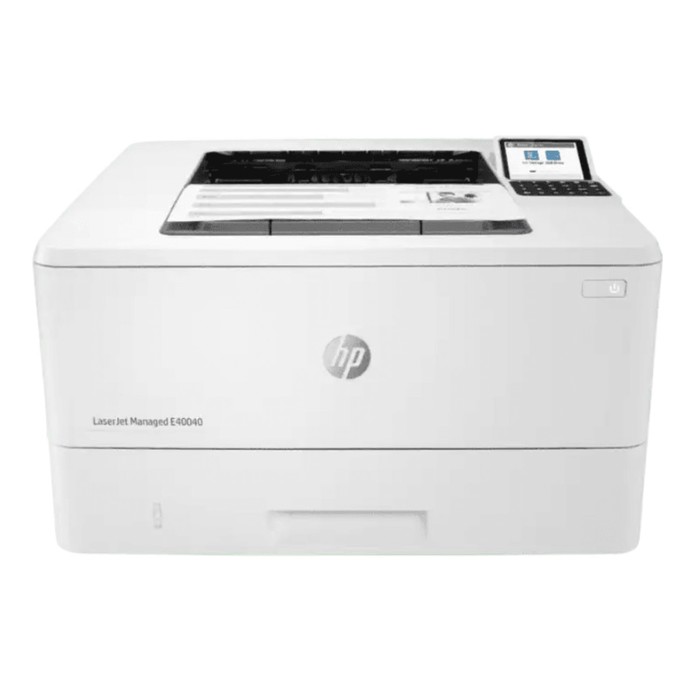Принтер монохромный HP LaserJet Managed E40040dn 3427000₽