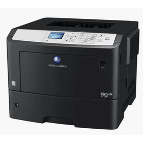 

Принтер Konica Minolta Bizhub, A4