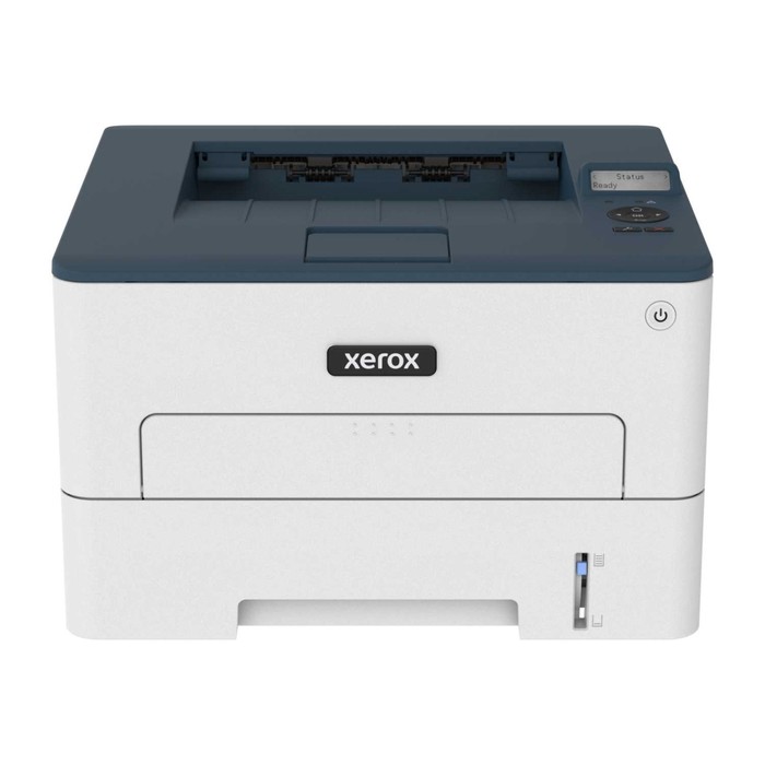 Принтер лазерный Xerox B230, A4, Wi-Fi, бело-чёрная печать
