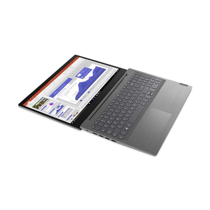 

Ноутбук V15 IIL 15.6'' FHD(1920x1080)/Intel Core i3-1005G1 1.20GHz Dual/4GB/1TB/Integrated, серый