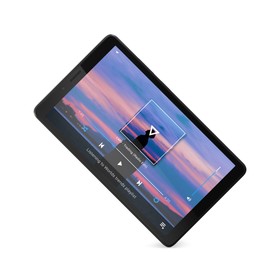 

Планшет Lenovo Tab M7 TB-7305F 7.0'' WSVGA(1024x600) IPS, MediaTek MT8321 1.3GHz Quad, 1GB, 16GB, Mali-400, no3G, GPS, цвет чёрный