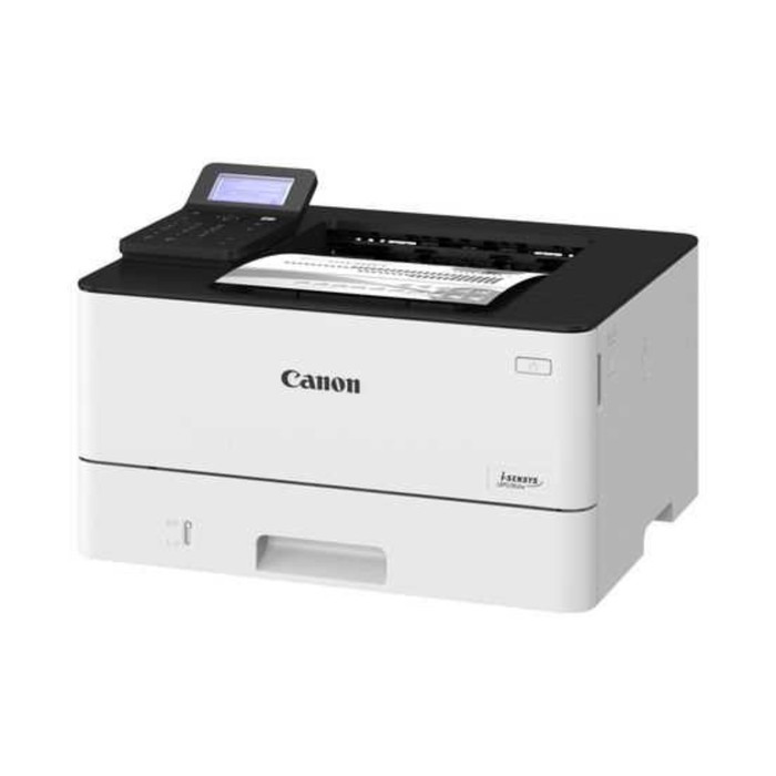 Принтер Canon i-SENSYS LBP233dw, А4