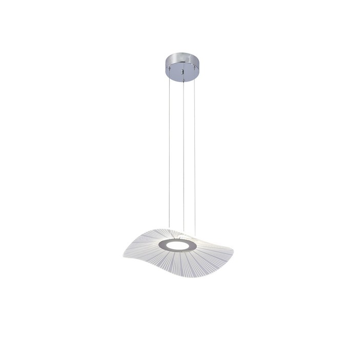 

Подвес «Жасмин», размер 40x150 см, 10Вт, LED, 4000К