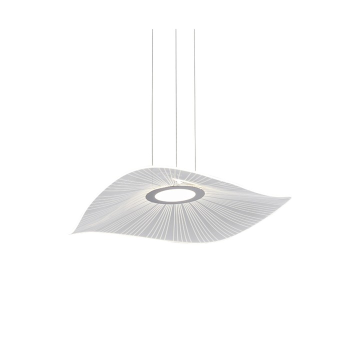 

Подвес «Жасмин», размер 50x150 см, 12Вт, LED, 4000К