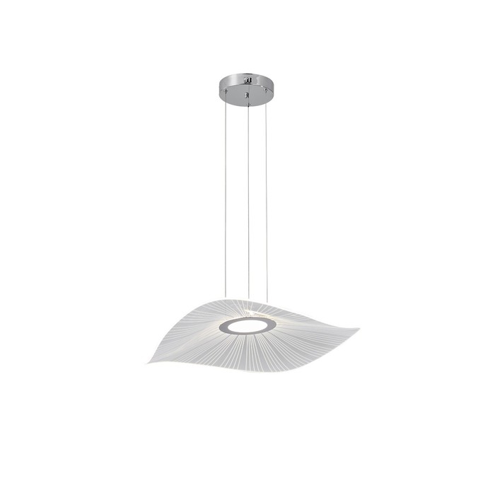 

Подвес «Жасмин», размер 60x150 см, 14Вт, LED, 4000К