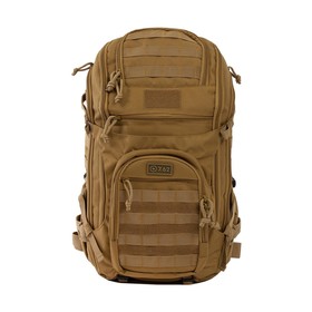 

Рюкзак 7.62 "Viper", 50L, койот