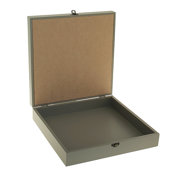 Шкатулка "Старинные ключи"