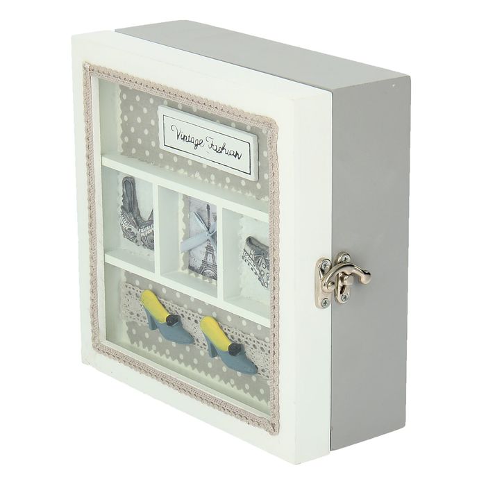 Шкатулка "Женские хитрости"