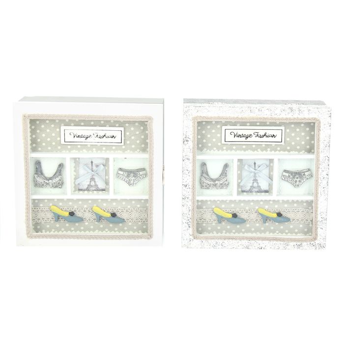 Шкатулка "Женские хитрости"