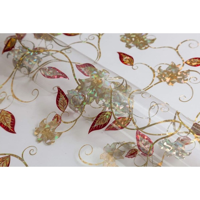 

Термопленка в рулоне, толщина 0,65 мм, 60 см, 20 п.м., мод STP3050-1