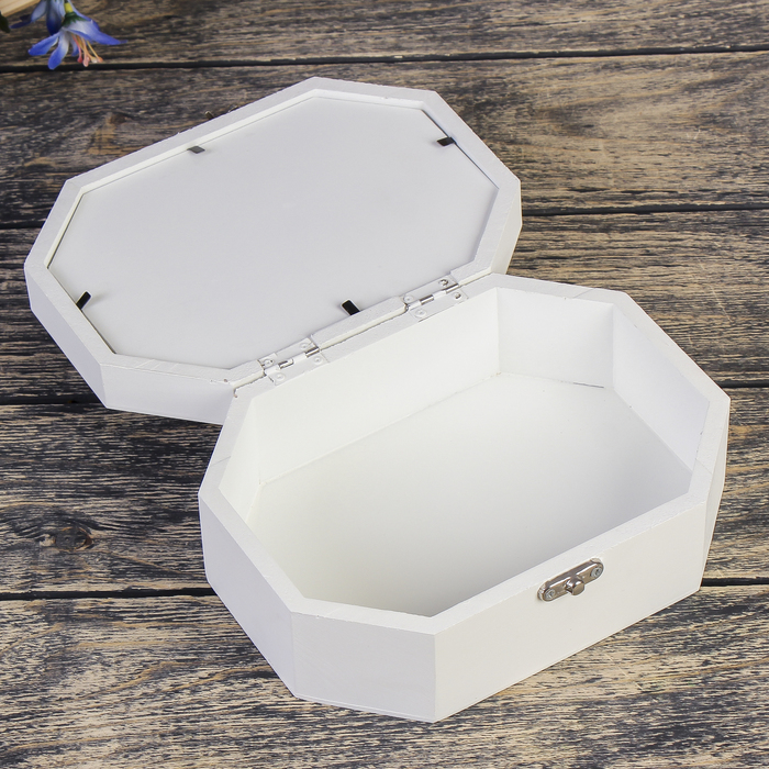 Шкатулка "Женские аксессуары"