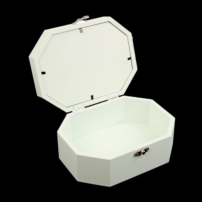 Шкатулка "Рукодельница" МИКС