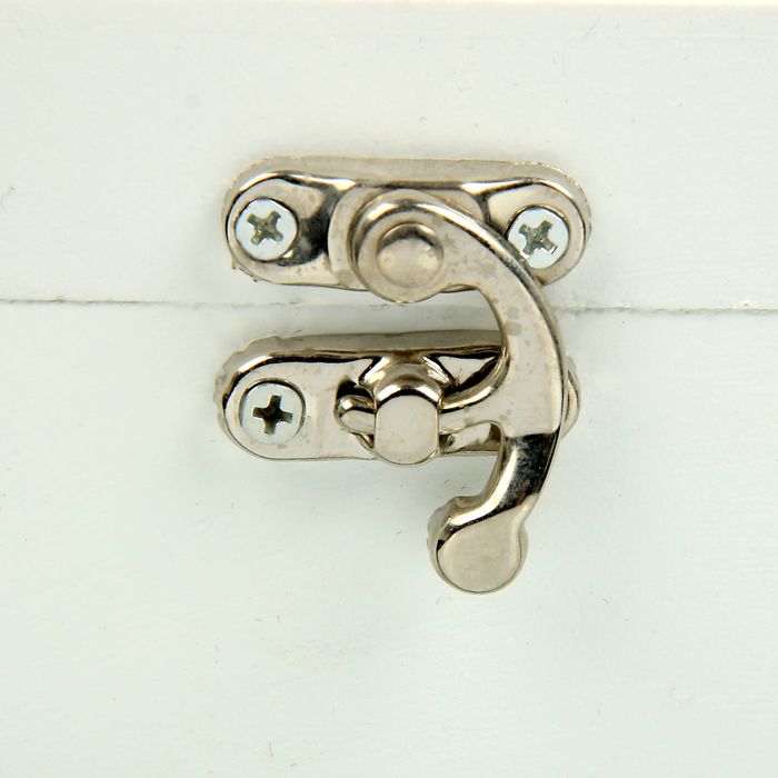 Шкатулка "Рукодельница" МИКС