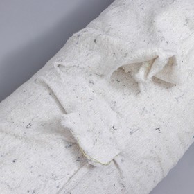 

УЦЕНКА Холстопрошивное полотно (ХПП), ширина 150 см, 50 пог.м, плотность 170 г/м, 2,5 мм, бел