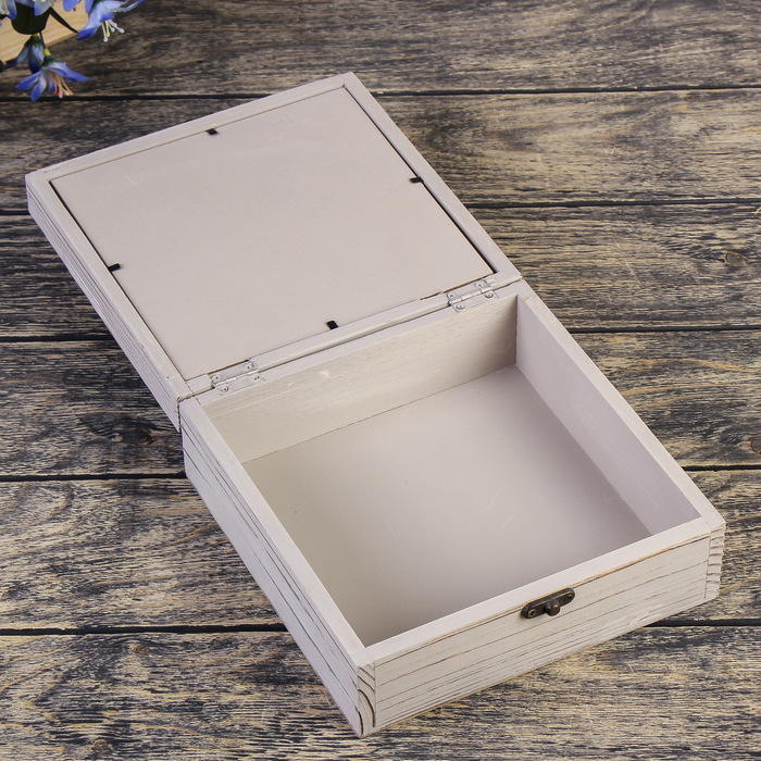 Шкатулка "Мастерица"