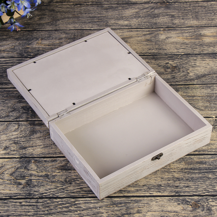 Шкатулка "Новое платье"