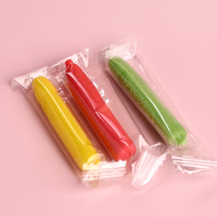 

Жевательные сигары «Самой КРЯкнутой» в коробке, 15 г. х 3 шт.