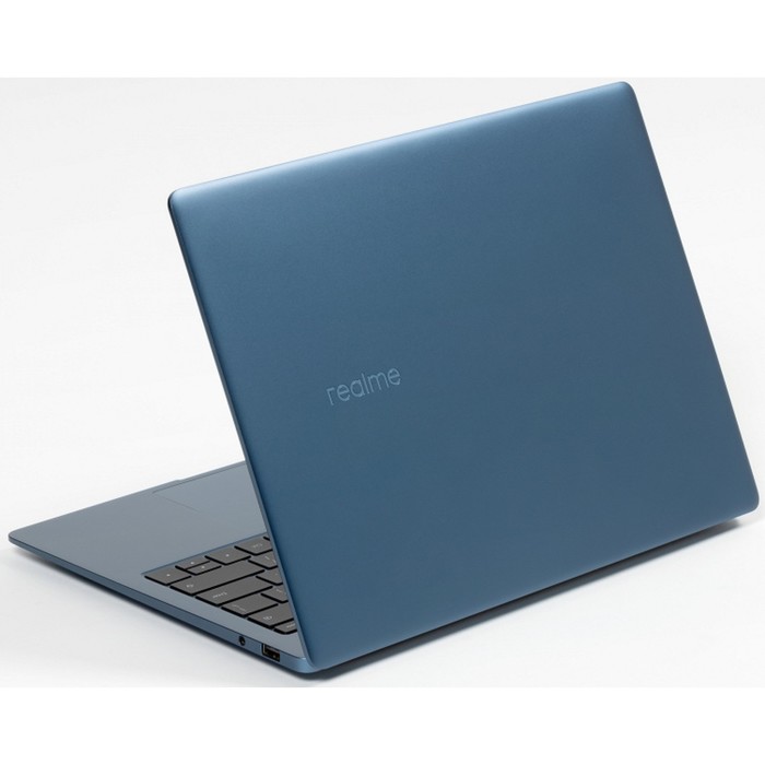 

Ноутбук Realme RMNB1002, 14", i5 1135G7, 8 Гб, SSD 512 Гб, Intel Iris, Win11, синий