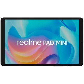 Планшет Realme RMP2106, 8.7", IPS, 1340x800, 4+64 Гб, 8+5 Мп, And 11, серый