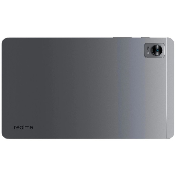 Планшет Realme RMP2106, 8.7", IPS, 1340x800, 4+64 Гб, 8+5 Мп, And 11, серый