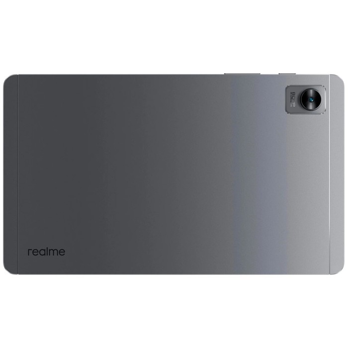 фото Планшет realme rmp2106, 8.7", ips, 1340x800, 4+64 гб, 8+5 мп, and 11, серый