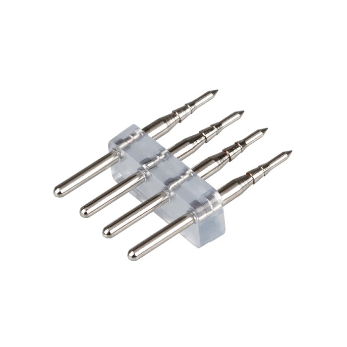 

Игольчатый коннектор Arlight для гибкого неона, 4-pin