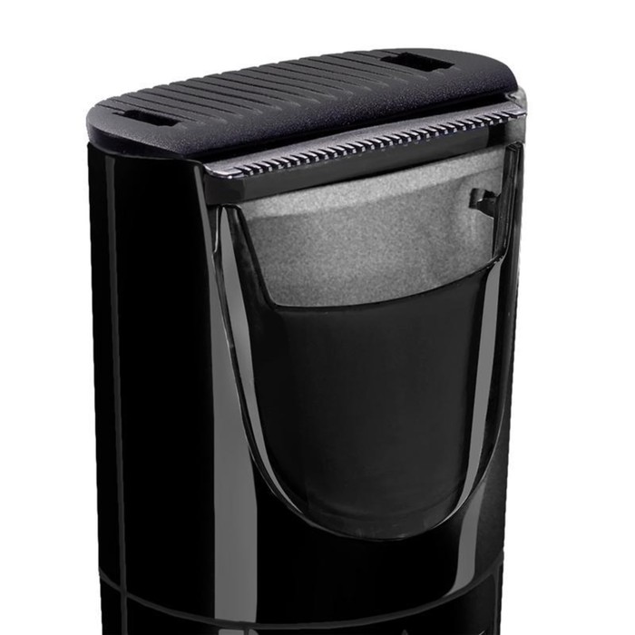 

Триммер для волос BaByliss T811E, для бороды/усов, от сети/АКБ, чёрный