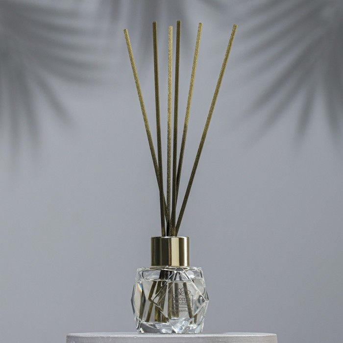 

Диффузор ароматический AROMA REPUBLIC, 30 мл, "Magical freesia", фрезия