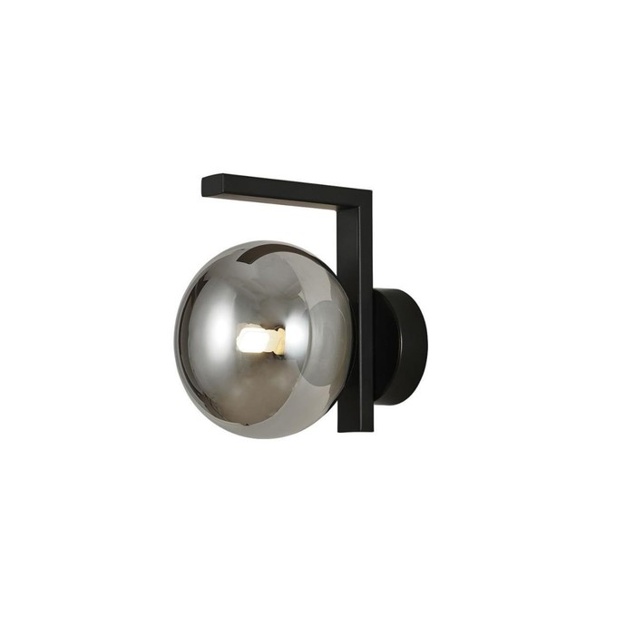 Настенный светильник Arcata 130 мм, 160 мм, G9 28Вт настенный светильник sigaro 28вт g9 7x54x10 см